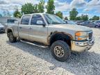 2003 GMC Sierra K1500 Heavy Duty