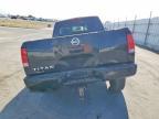 2012 Nissan Titan SV