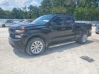 2020 Chevrolet Silverado K1500 Custom