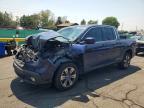 2017 Honda Ridgeline RTL