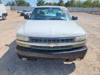 2000 Chevrolet Silverado C1500