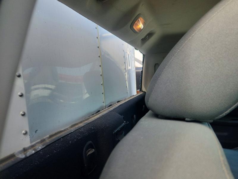 2016 Dodge RAM 5500 BOX Truck