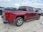 2014 Chevrolet Silverado K1500 LTZ