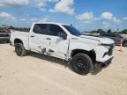 2024 Chevrolet Silverado K1500 LT Trail Boss
