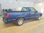 2001 Chevrolet S Truck S10