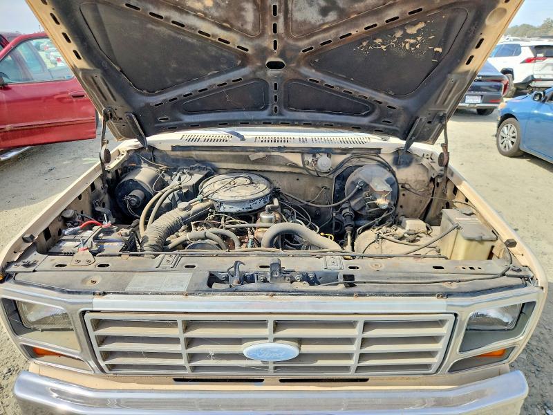 1983 Ford F100