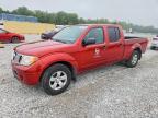 2012 Nissan Frontier SV V6
