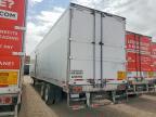 2016 Utility Trailer 2016 Utility VS2RA Refrigerated Van Trailer