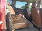 2016 Chevrolet Silverado K2500 High Country