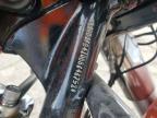 2011 Harley-Davidson Flhr