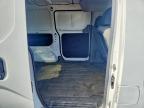 2021 Nissan NV200 Delivery Van