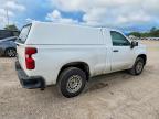 2023 Chevrolet Silverado C1500