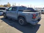 2024 Nissan Frontier PRO-X