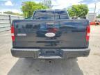 2005 Ford F150 Supercrew