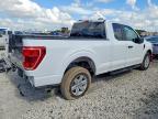 2021 Ford F150 Super Cab