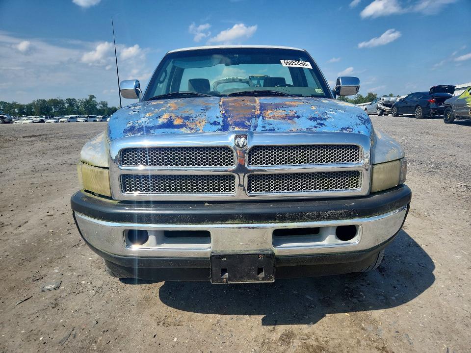 1996 Dodge RAM 1500