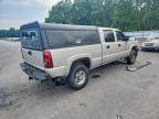 2004 Chevrolet Silverado K2500 Heavy Duty