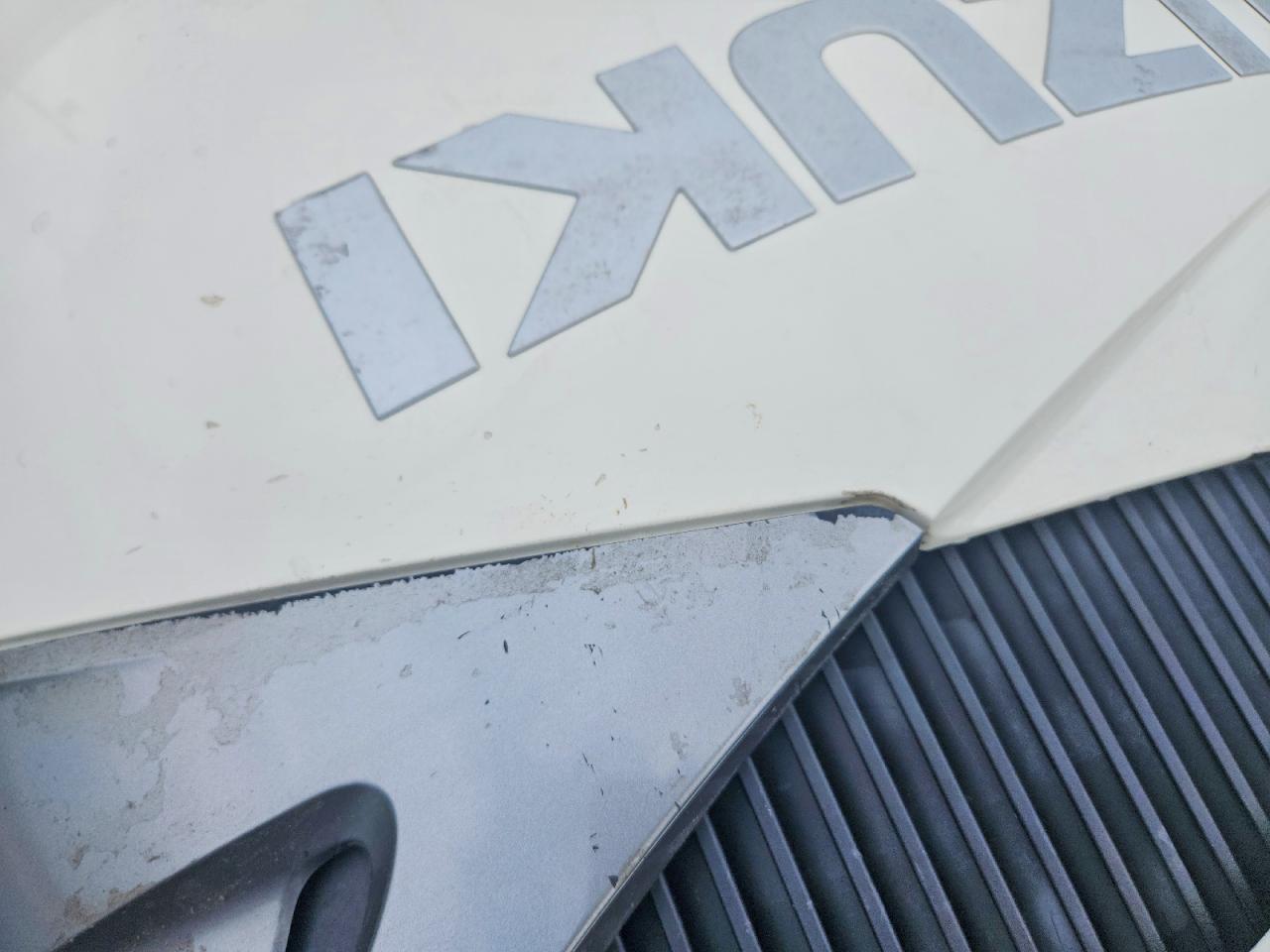 2019 Suzuki DF350A
