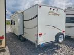 2012 KZ Spree Camper