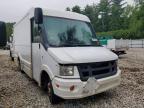 2013 Isuzu NPR HD Delivery Van