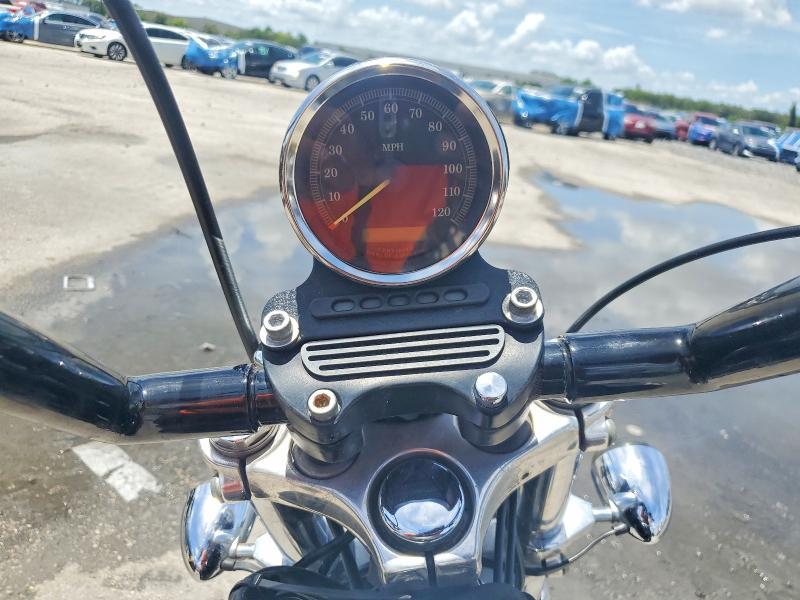 2004 Harley-Davidson FXD