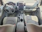 2011 Nissan Frontier SV V6