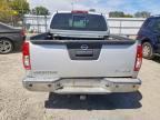 2015 Nissan Frontier S