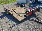 1999 Unknown 1999 Utility Trailer