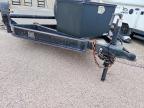 2003 Stigers T-7018 Equipment Trailer