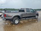 2005 Ford F350 Super Duty