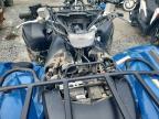 2025 Yamaha Grizzly 700 ATV