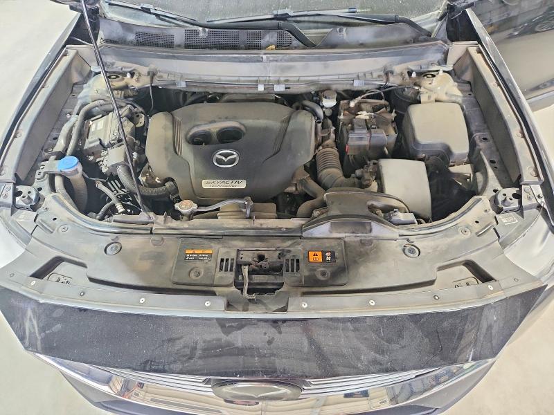 2019 Mazda CX-9 Touring