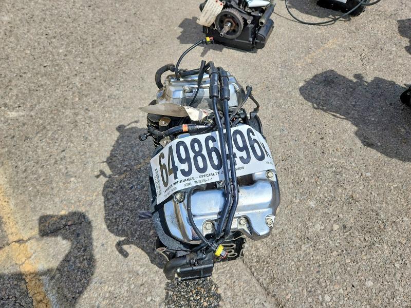 2018 Harley-Davidson Fxbrs Breakout 114