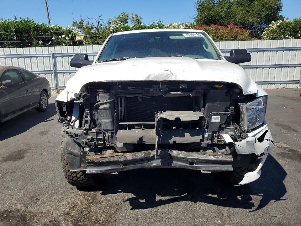 2014 Dodge RAM 1500 ST