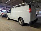 2013 Chevrolet Express G1500 LT