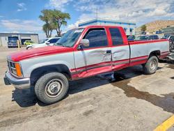GMC G Series Vehiculos salvage en venta: 1988 GMC Gmt-400 K1500