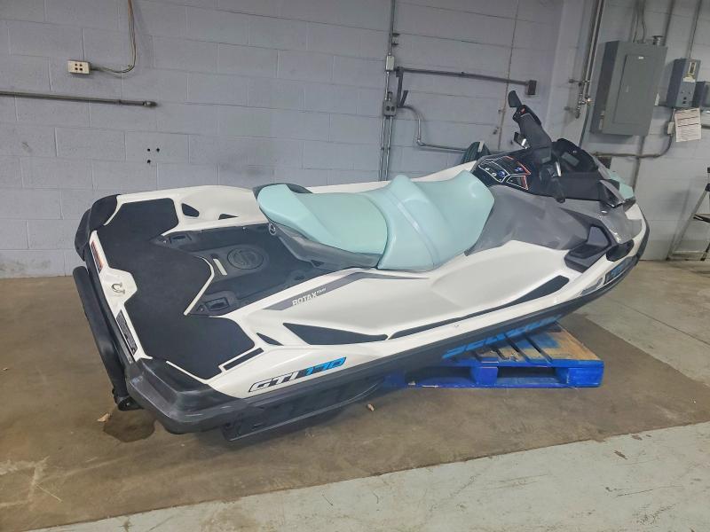 2024 Sea-Doo Jetski