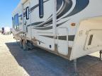 2012 Keystone Cougar Camper