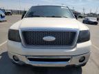2007 Ford F150 Supercrew