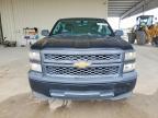 2014 Chevrolet Silverado C1500