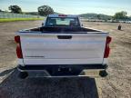 2020 Chevrolet Silverado C1500