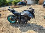 2023 Yamaha MT07