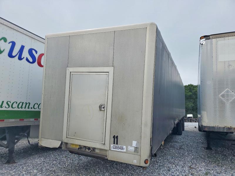 2011 Reitnouer Trailers