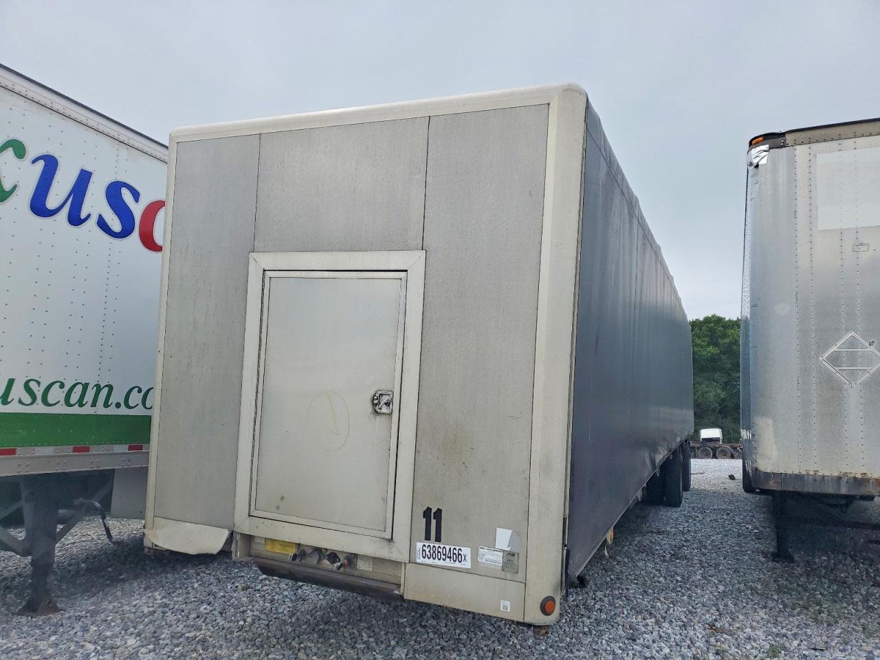 2011 Reitnouer Trailers