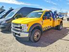 2021 Ford F550 Super Duty