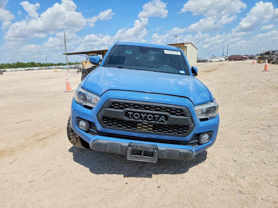 2019 Toyota Tacoma SR V6