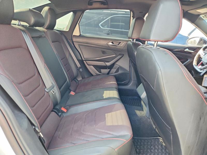 2023 Volkswagen Jetta GLI Automatic