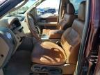 2008 Ford F150 Supercrew