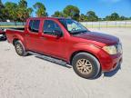 2014 Nissan Frontier S