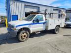 2003 Ford F450 Super Duty
